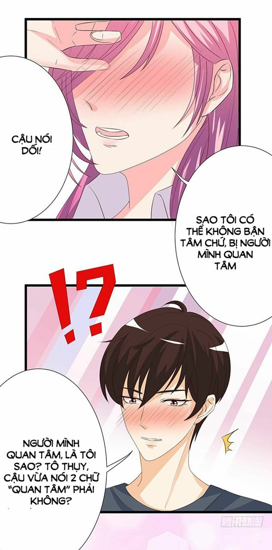 Vương Tử Nhà Tôi Là Nô Bộc: Chapter 69