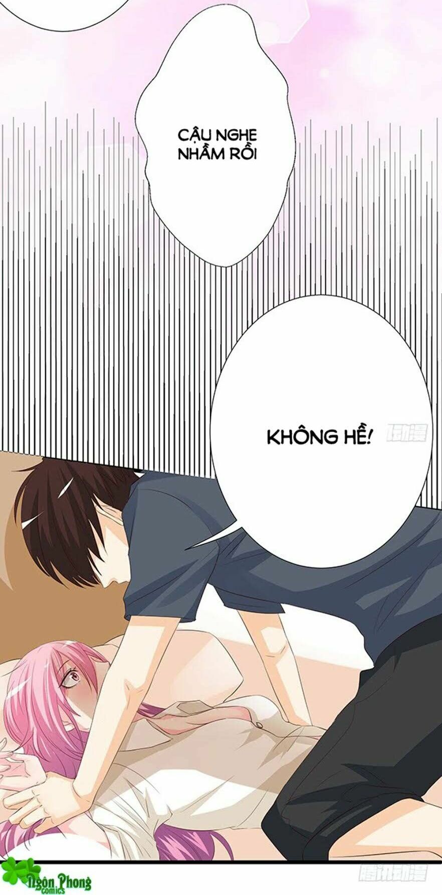 Vương Tử Nhà Tôi Là Nô Bộc: Chapter 69