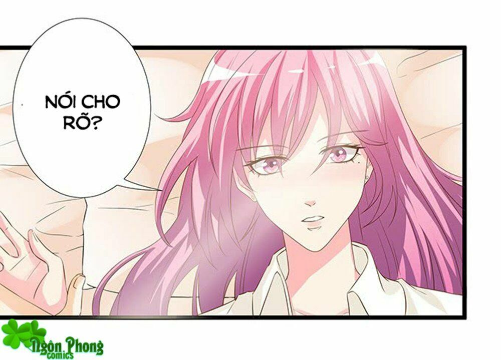 Vương Tử Nhà Tôi Là Nô Bộc: Chapter 69