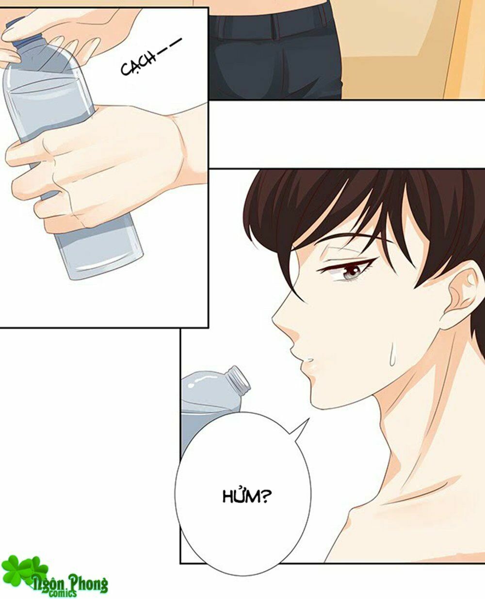 Vương Tử Nhà Tôi Là Nô Bộc: Chapter 69