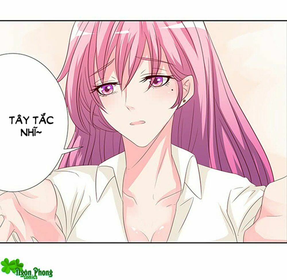 Vương Tử Nhà Tôi Là Nô Bộc: Chapter 69