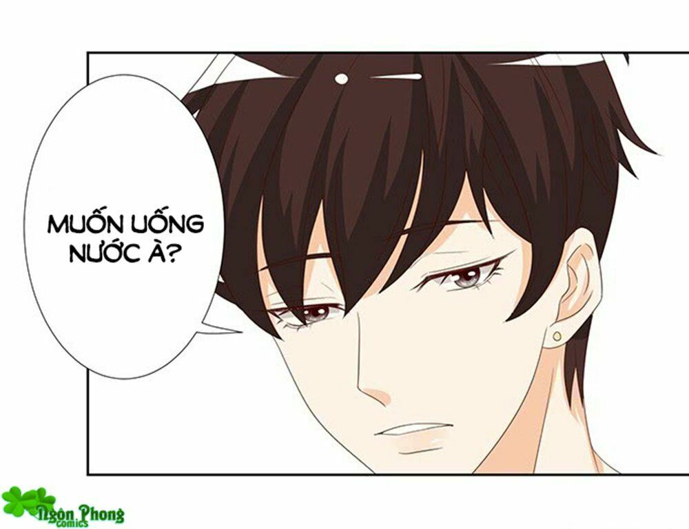 Vương Tử Nhà Tôi Là Nô Bộc: Chapter 69