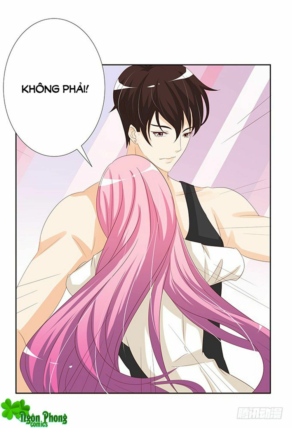 Vương Tử Nhà Tôi Là Nô Bộc: Chapter 69