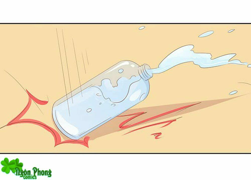 Vương Tử Nhà Tôi Là Nô Bộc: Chapter 69