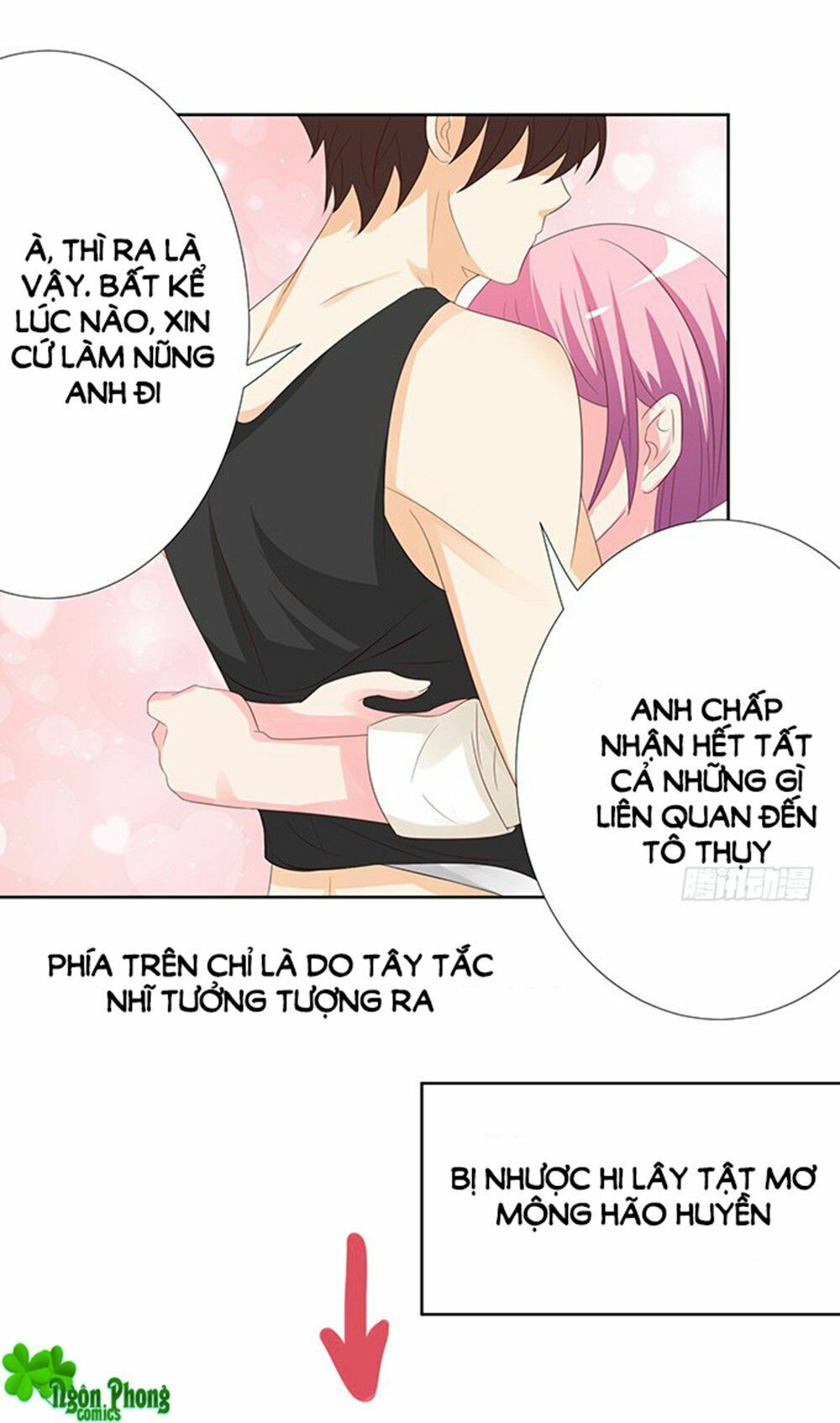 Vương Tử Nhà Tôi Là Nô Bộc: Chapter 69