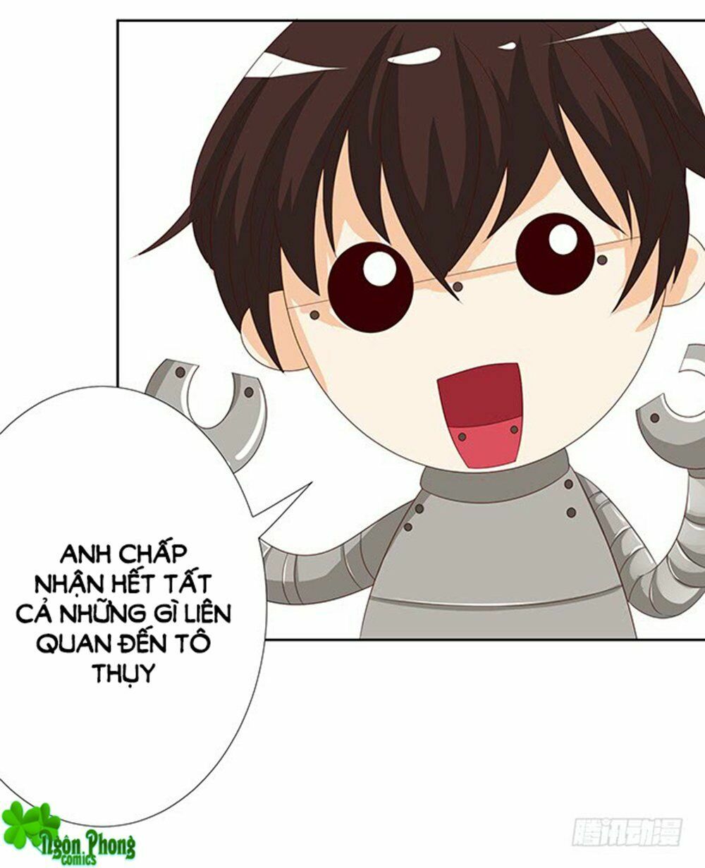 Vương Tử Nhà Tôi Là Nô Bộc: Chapter 69