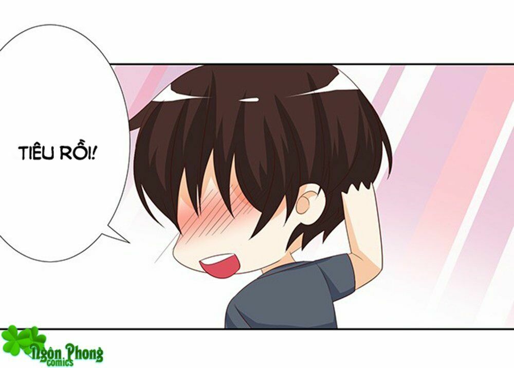 Vương Tử Nhà Tôi Là Nô Bộc: Chapter 69