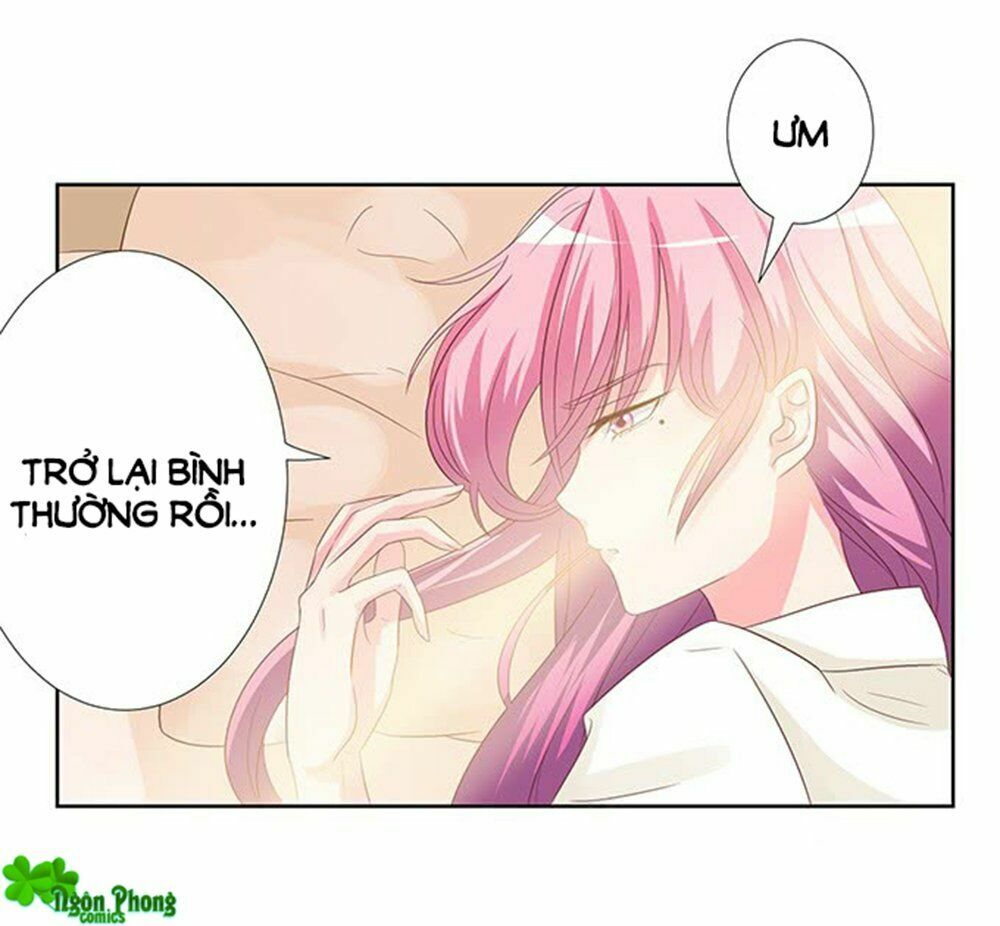 Vương Tử Nhà Tôi Là Nô Bộc: Chapter 69