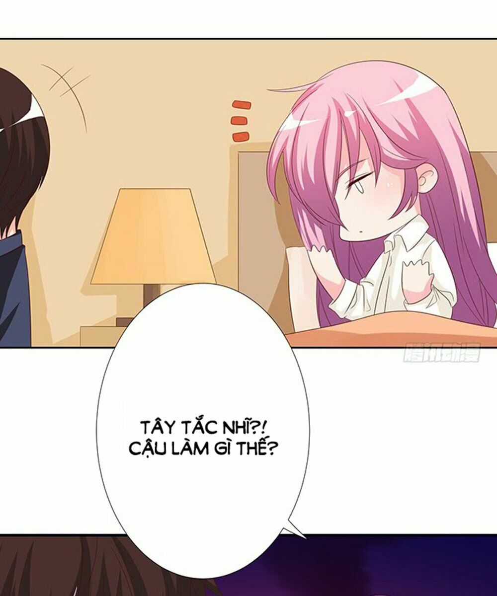 Vương Tử Nhà Tôi Là Nô Bộc: Chapter 69