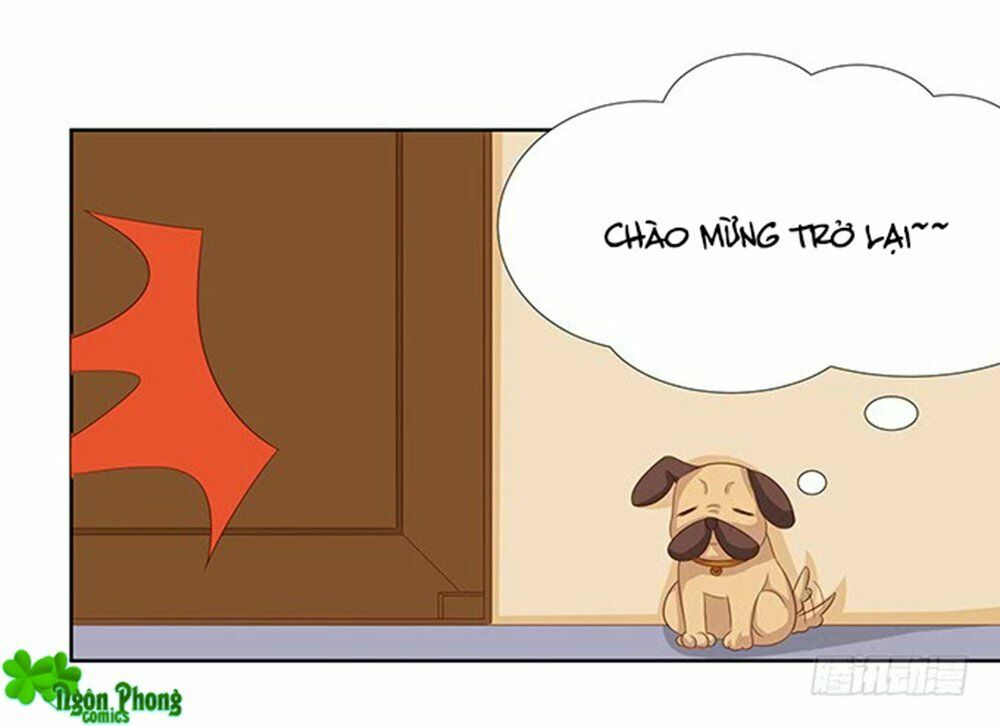 Vương Tử Nhà Tôi Là Nô Bộc: Chapter 69