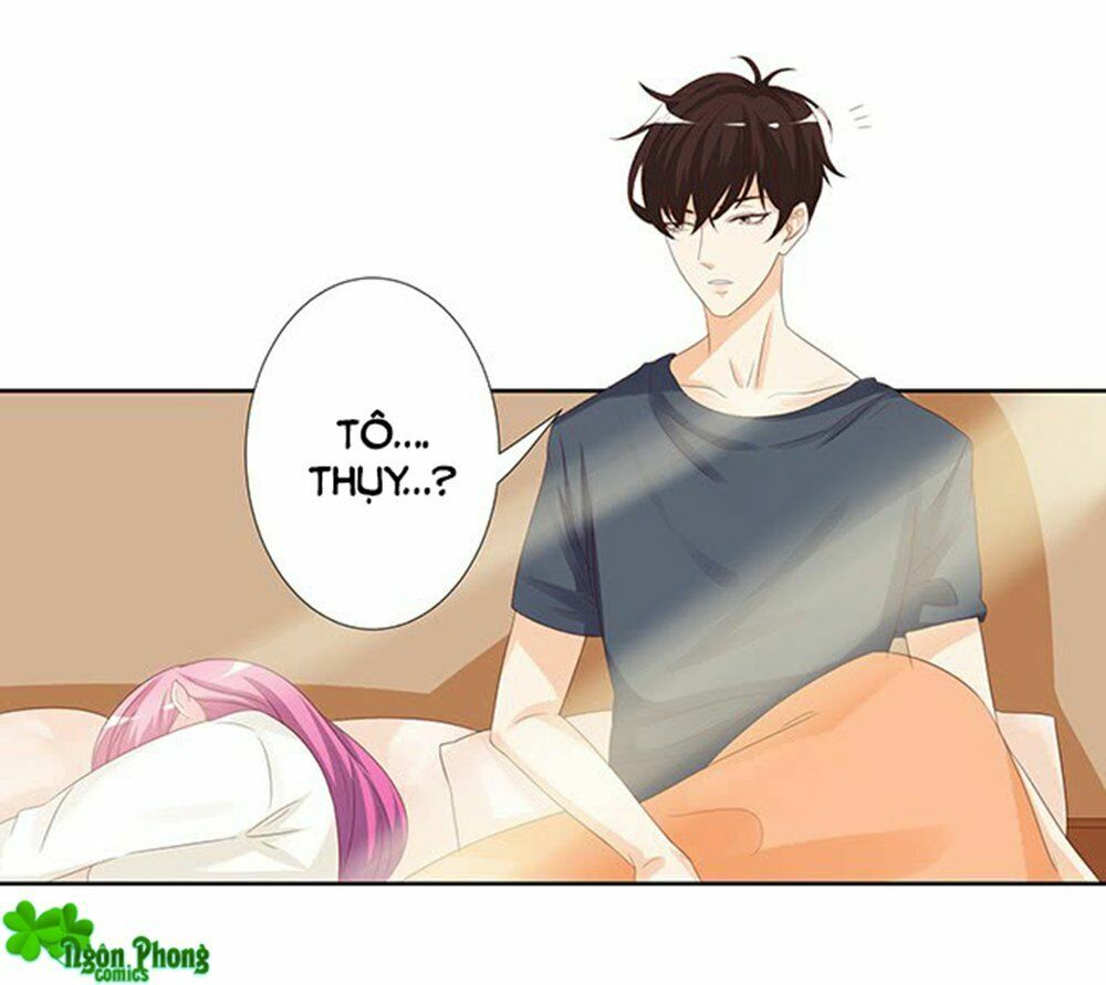 Vương Tử Nhà Tôi Là Nô Bộc: Chapter 69