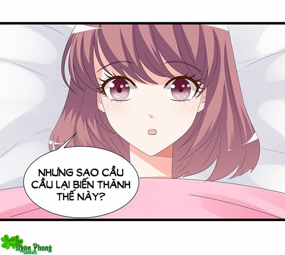 Vương Tử Nhà Tôi Là Nô Bộc: Chapter 70