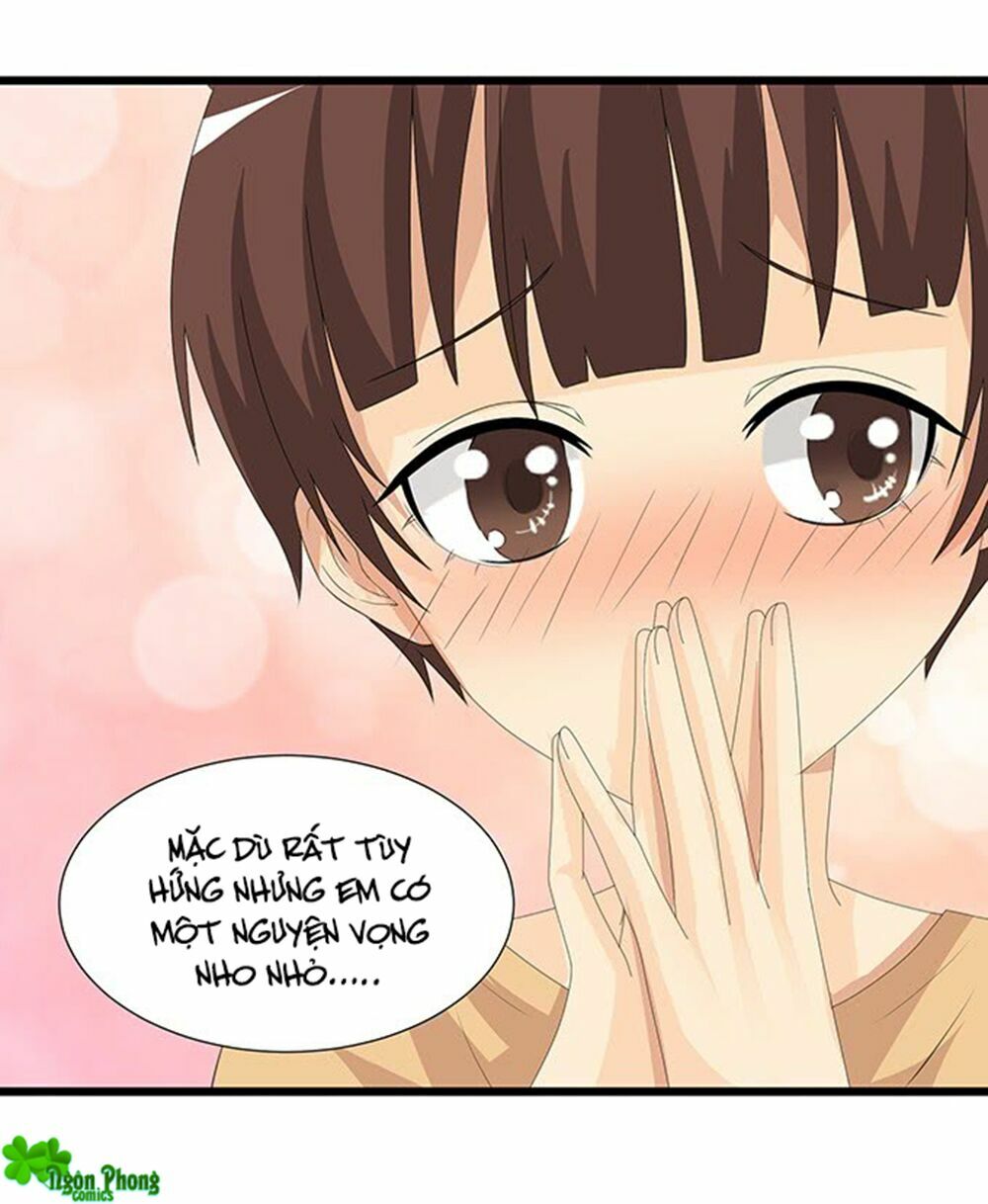 Vương Tử Nhà Tôi Là Nô Bộc: Chapter 70