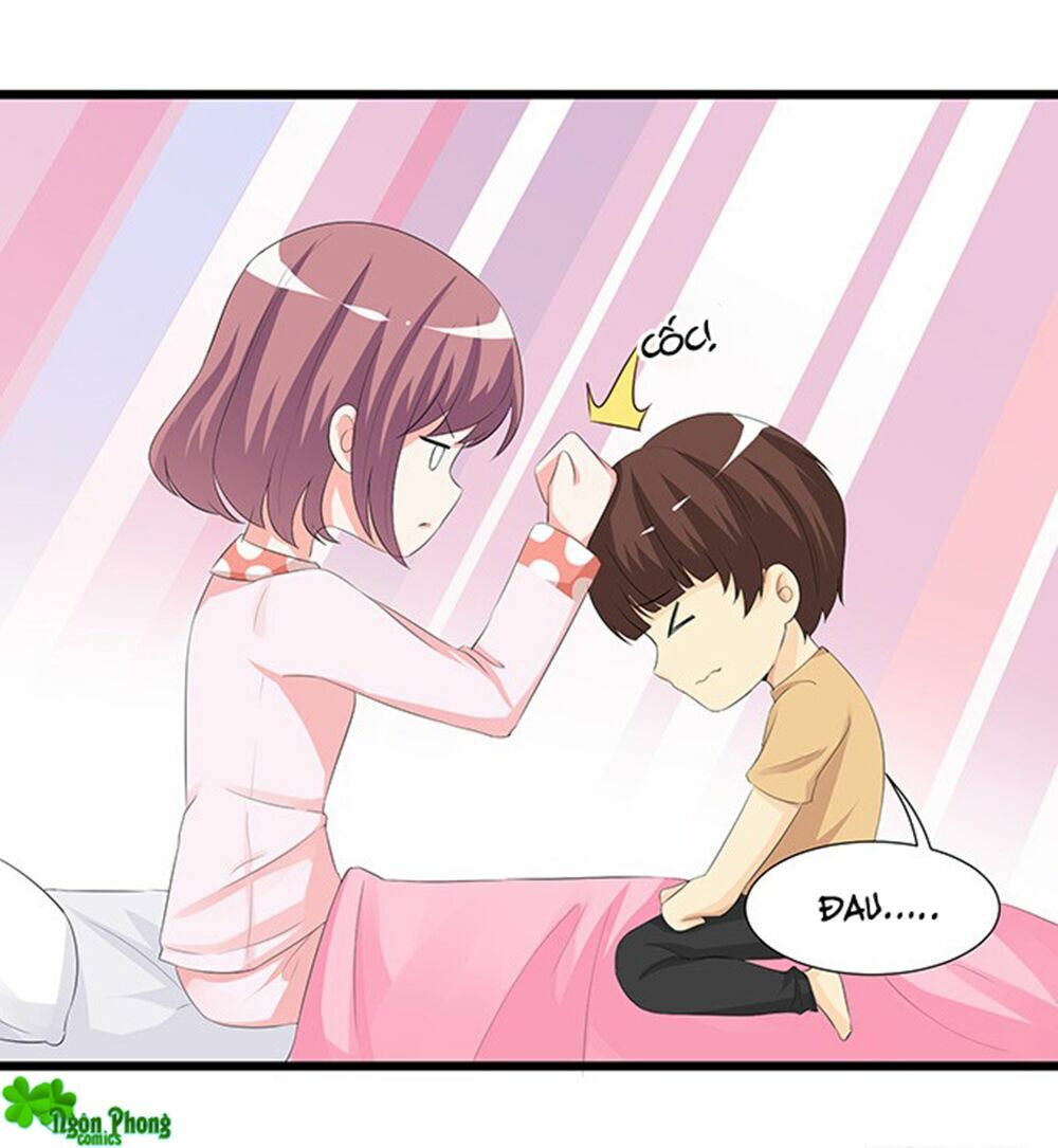 Vương Tử Nhà Tôi Là Nô Bộc: Chapter 70