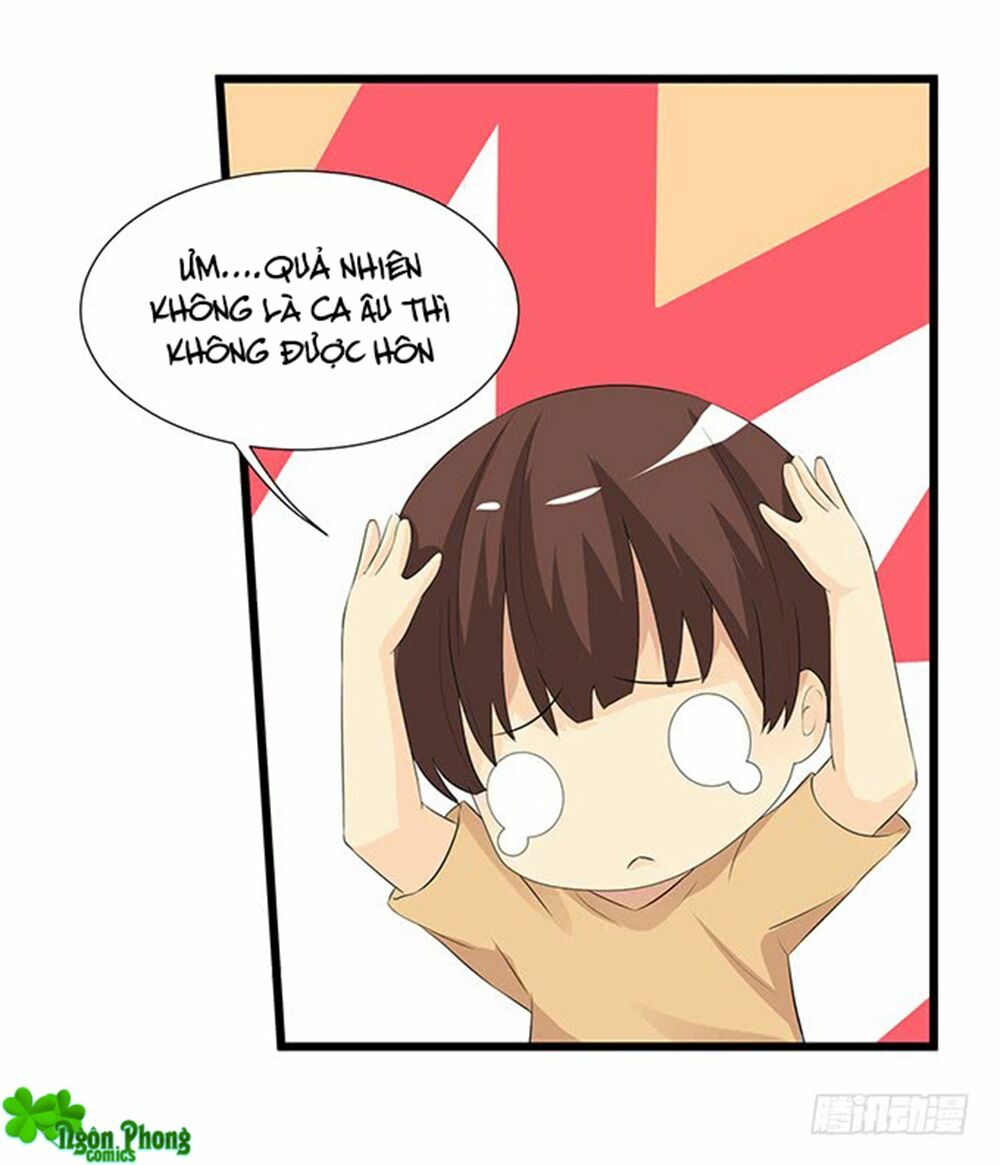 Vương Tử Nhà Tôi Là Nô Bộc: Chapter 70