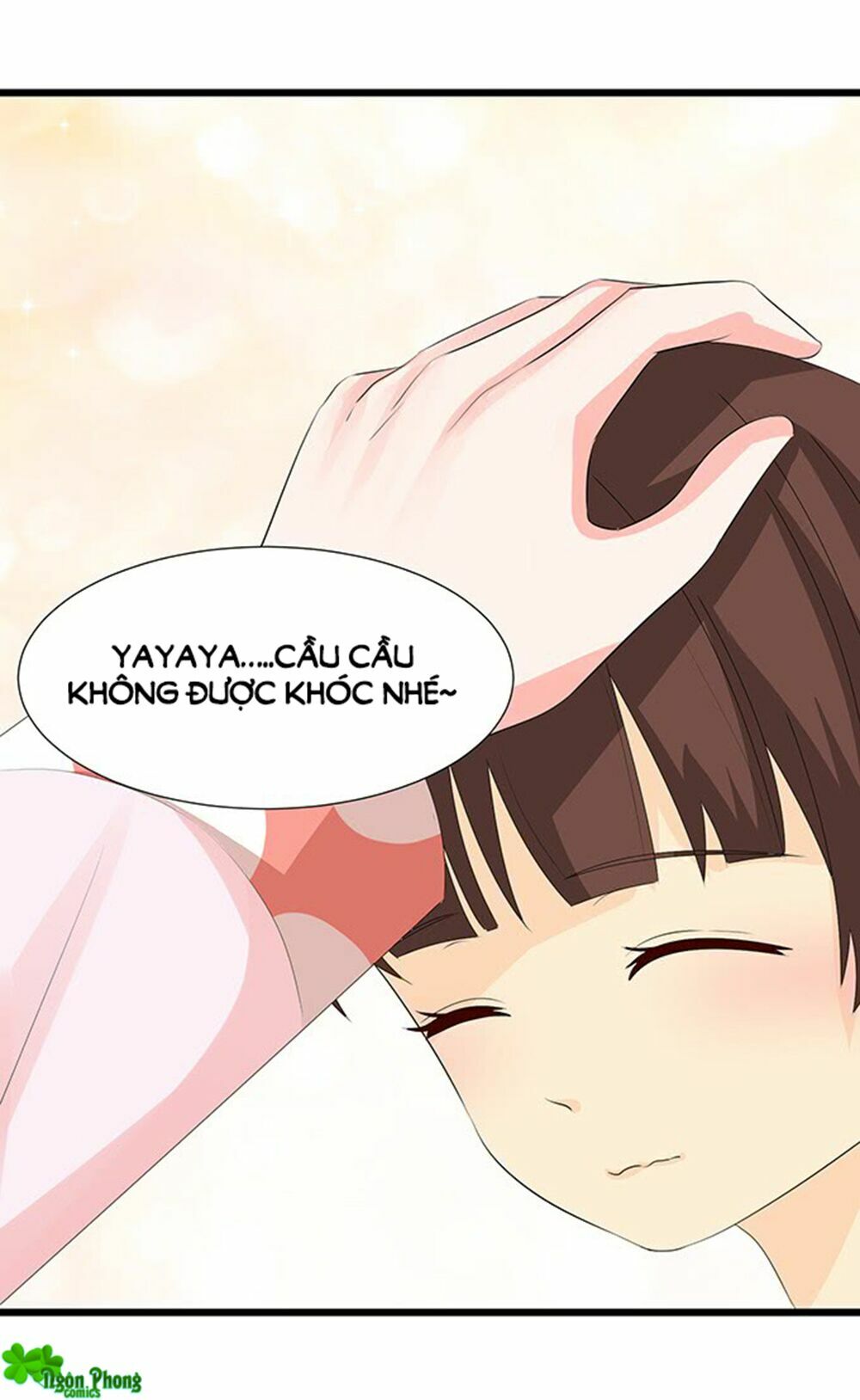 Vương Tử Nhà Tôi Là Nô Bộc: Chapter 70