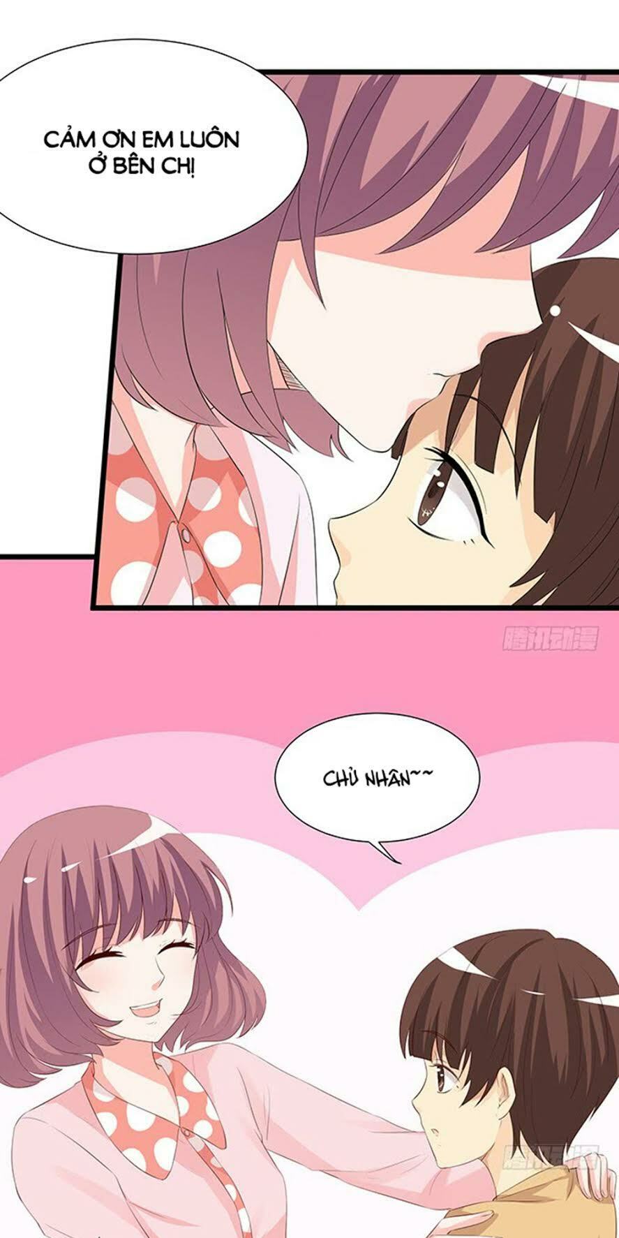 Vương Tử Nhà Tôi Là Nô Bộc: Chapter 70