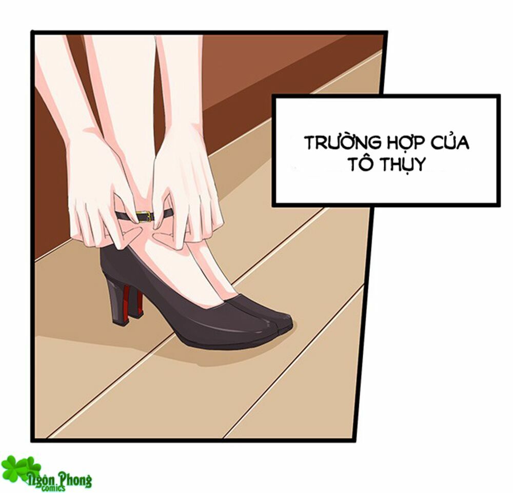 Vương Tử Nhà Tôi Là Nô Bộc: Chapter 70