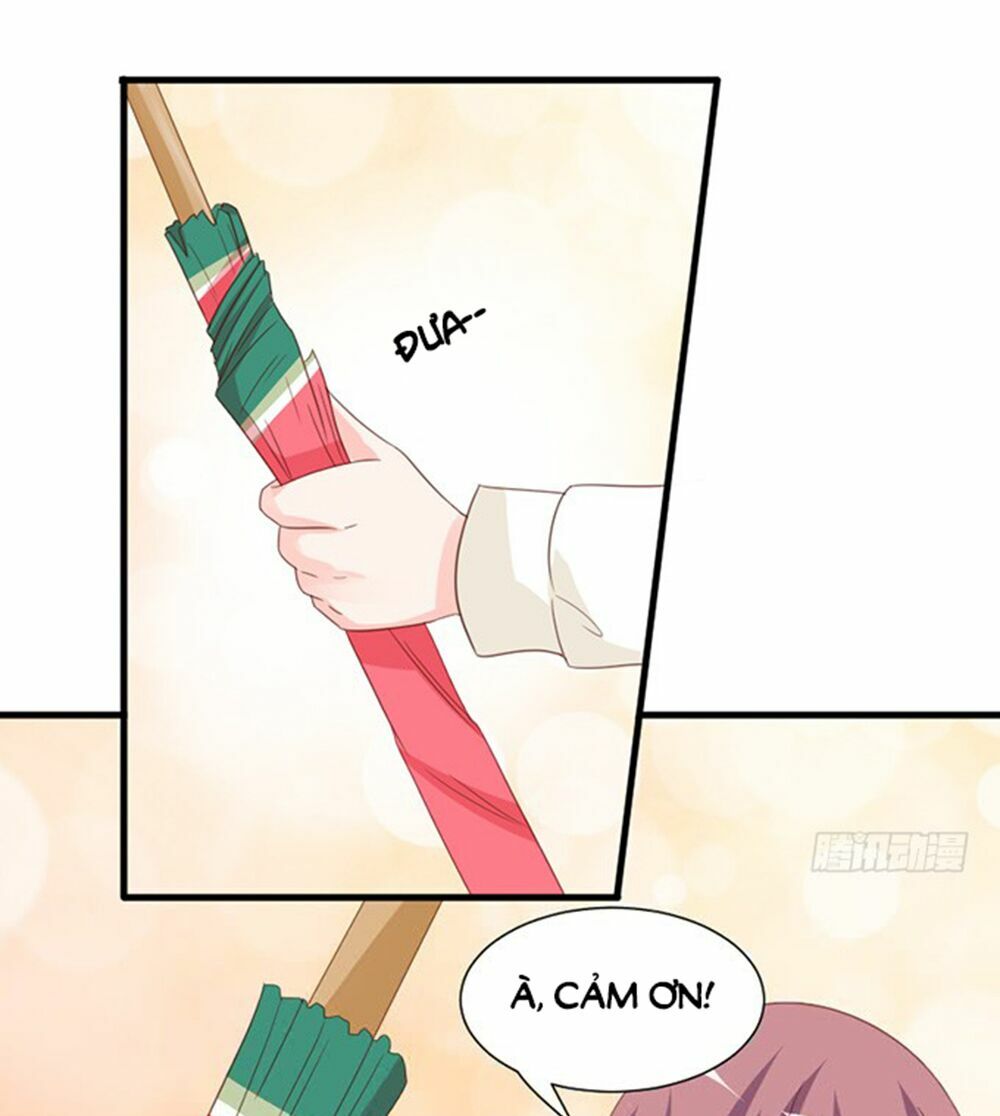 Vương Tử Nhà Tôi Là Nô Bộc: Chapter 70