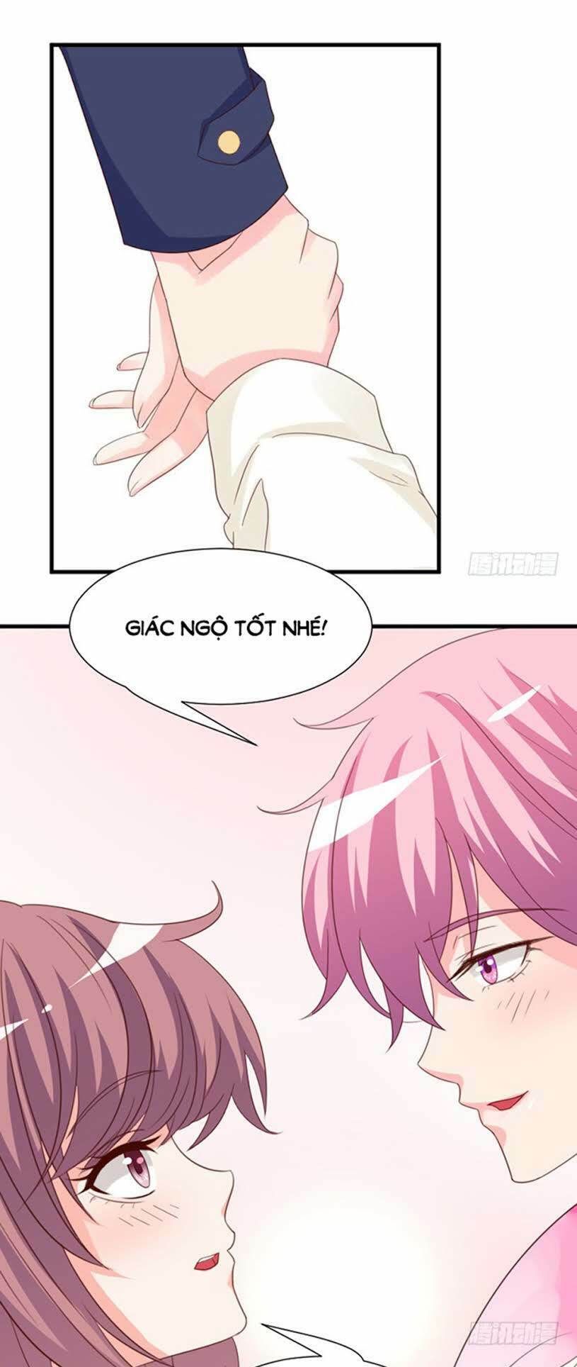 Vương Tử Nhà Tôi Là Nô Bộc: Chapter 70