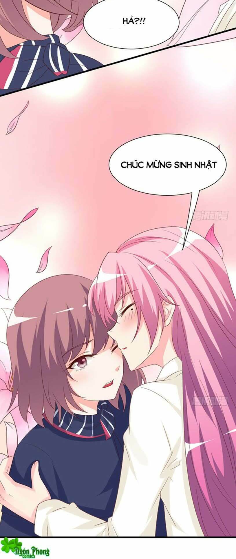 Vương Tử Nhà Tôi Là Nô Bộc: Chapter 70