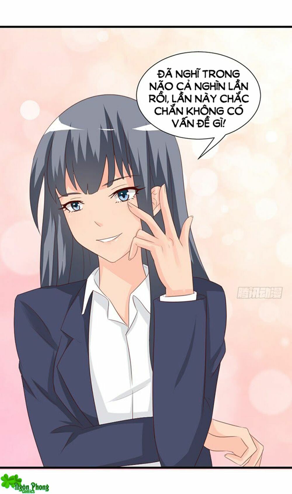 Vương Tử Nhà Tôi Là Nô Bộc: Chapter 70