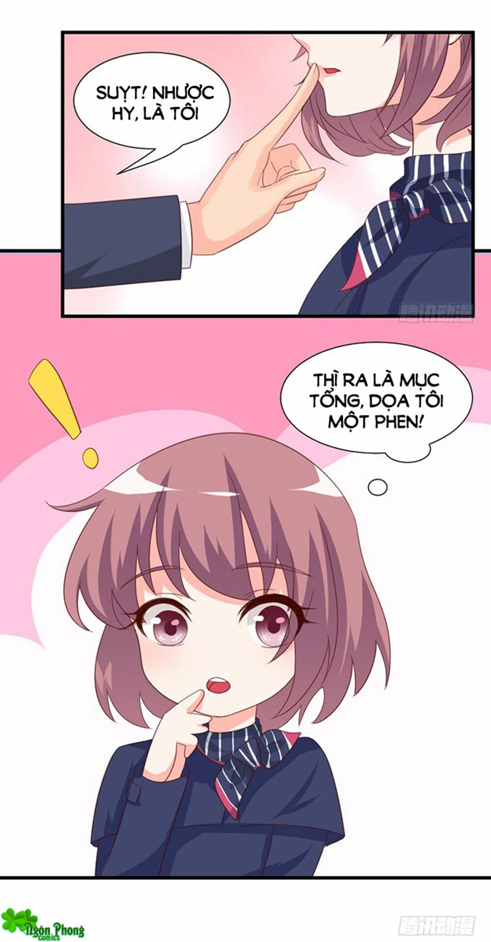Vương Tử Nhà Tôi Là Nô Bộc: Chapter 70