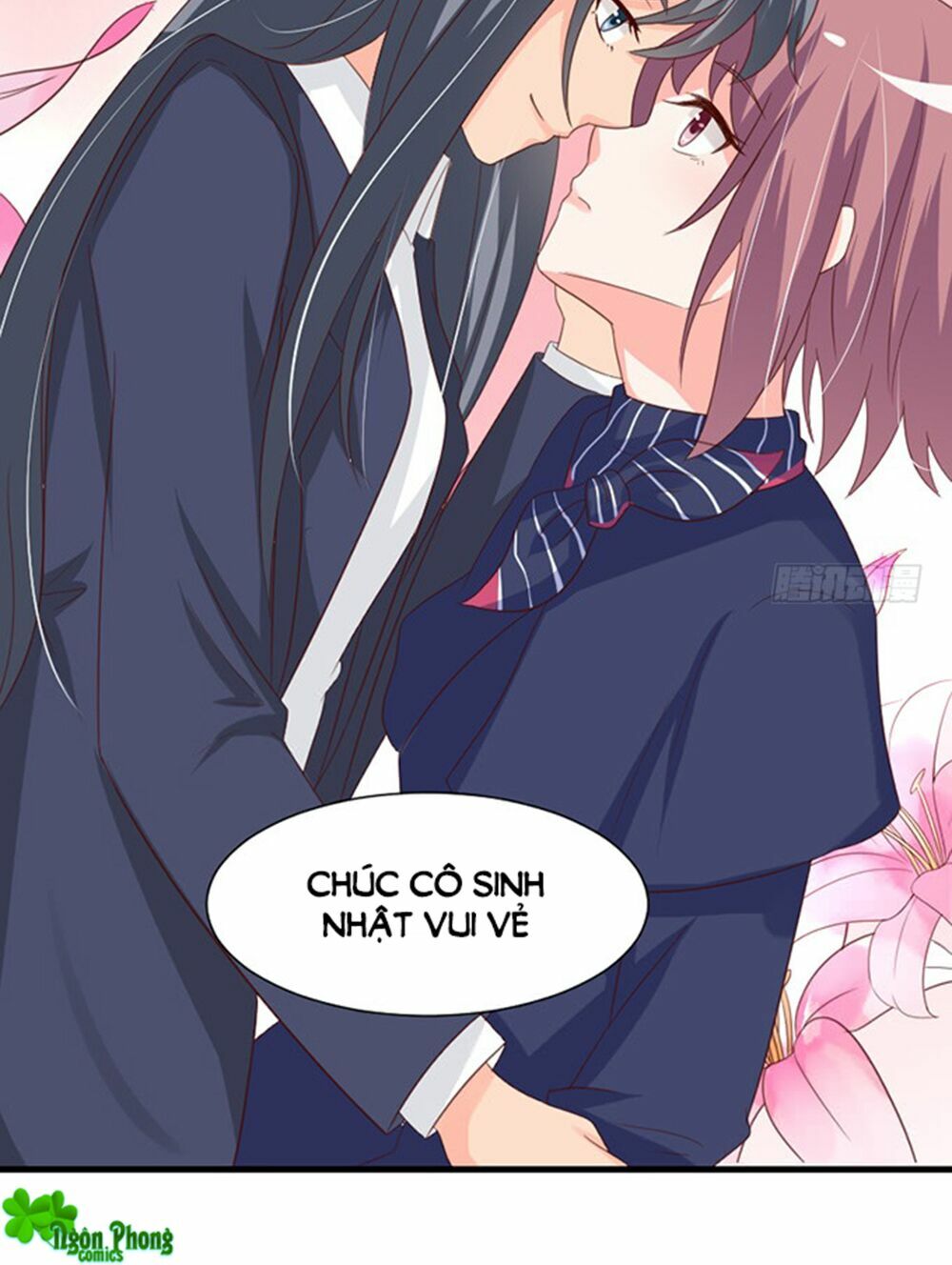 Vương Tử Nhà Tôi Là Nô Bộc: Chapter 70