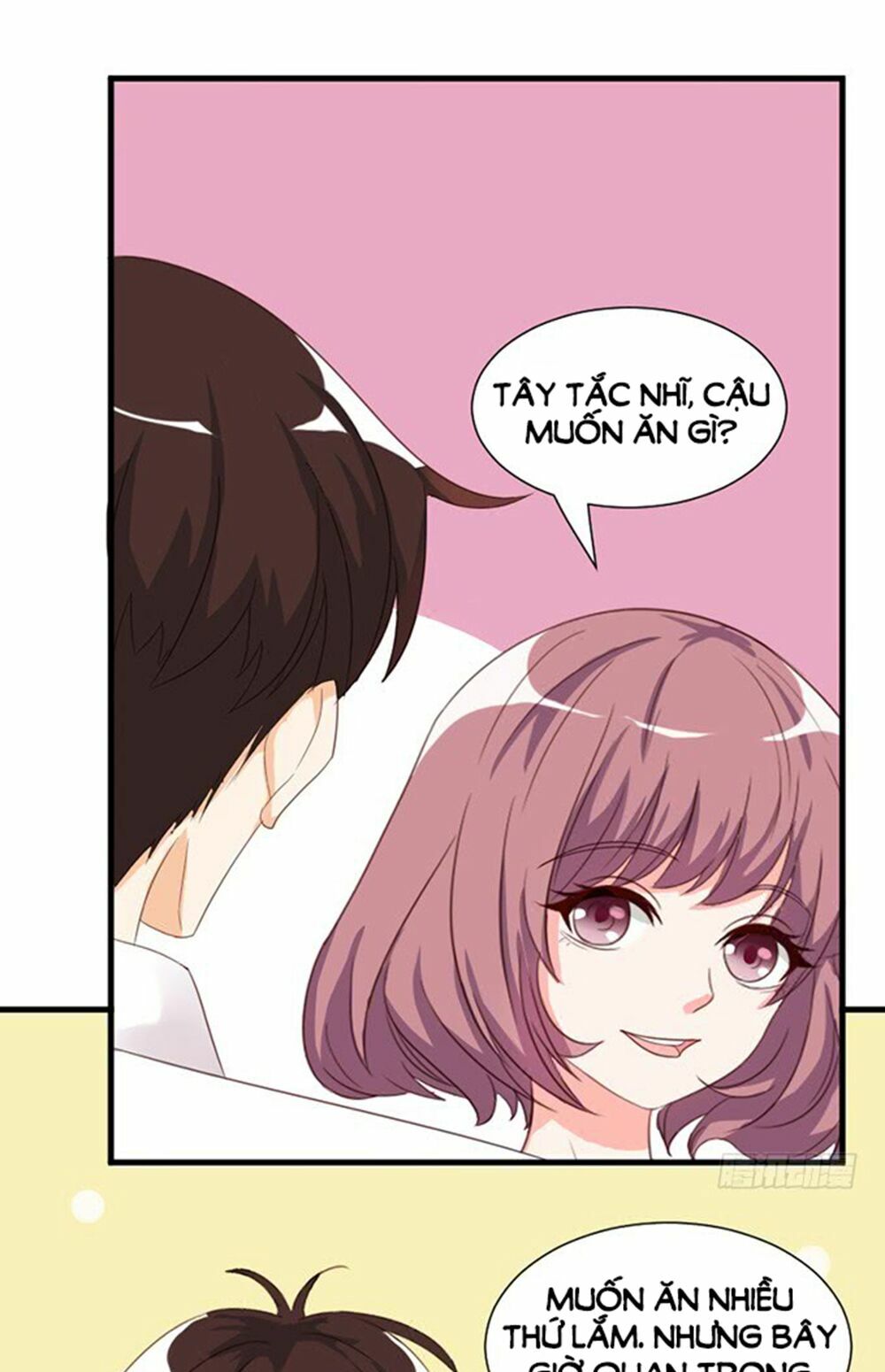 Vương Tử Nhà Tôi Là Nô Bộc: Chapter 70