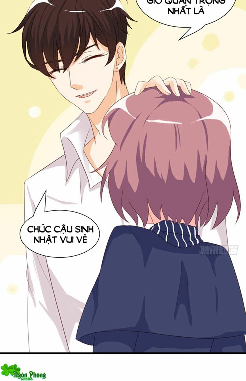 Vương Tử Nhà Tôi Là Nô Bộc: Chapter 70