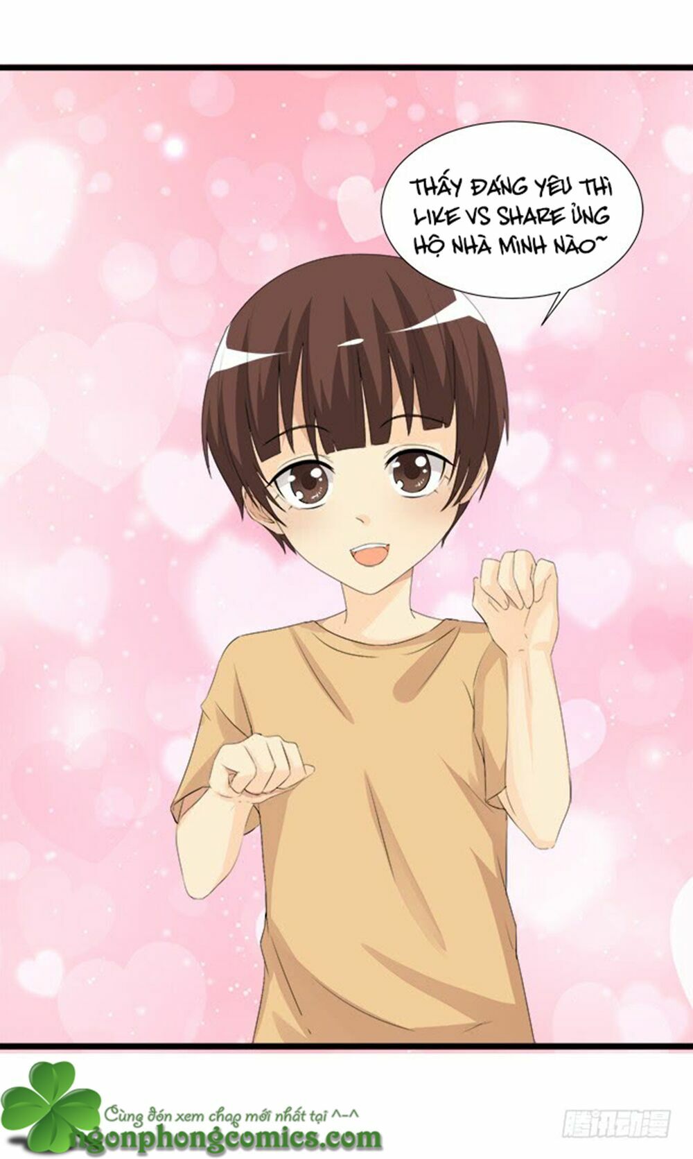 Vương Tử Nhà Tôi Là Nô Bộc: Chapter 70