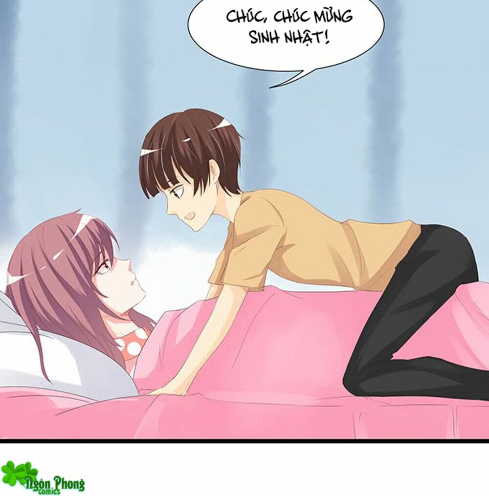 Vương Tử Nhà Tôi Là Nô Bộc: Chapter 70