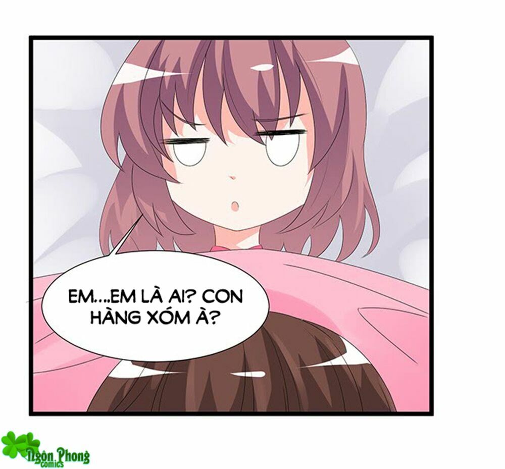 Vương Tử Nhà Tôi Là Nô Bộc: Chapter 70