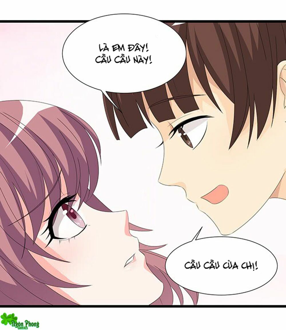 Vương Tử Nhà Tôi Là Nô Bộc: Chapter 70