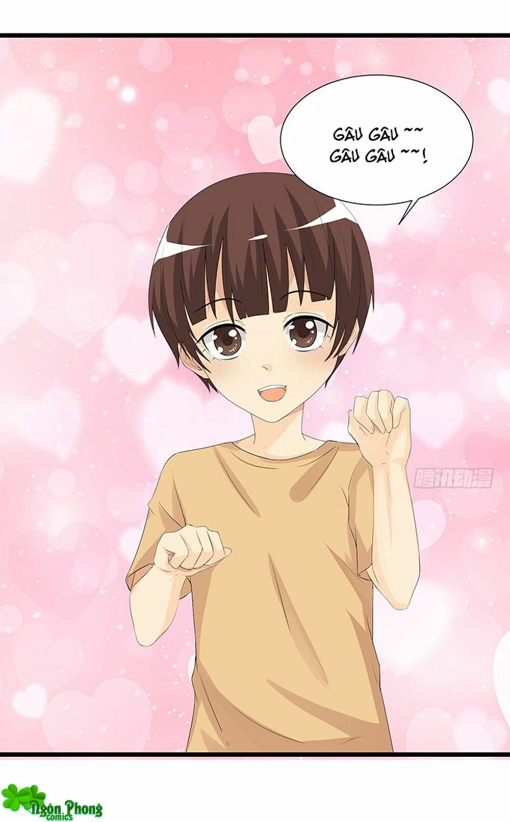 Vương Tử Nhà Tôi Là Nô Bộc: Chapter 70