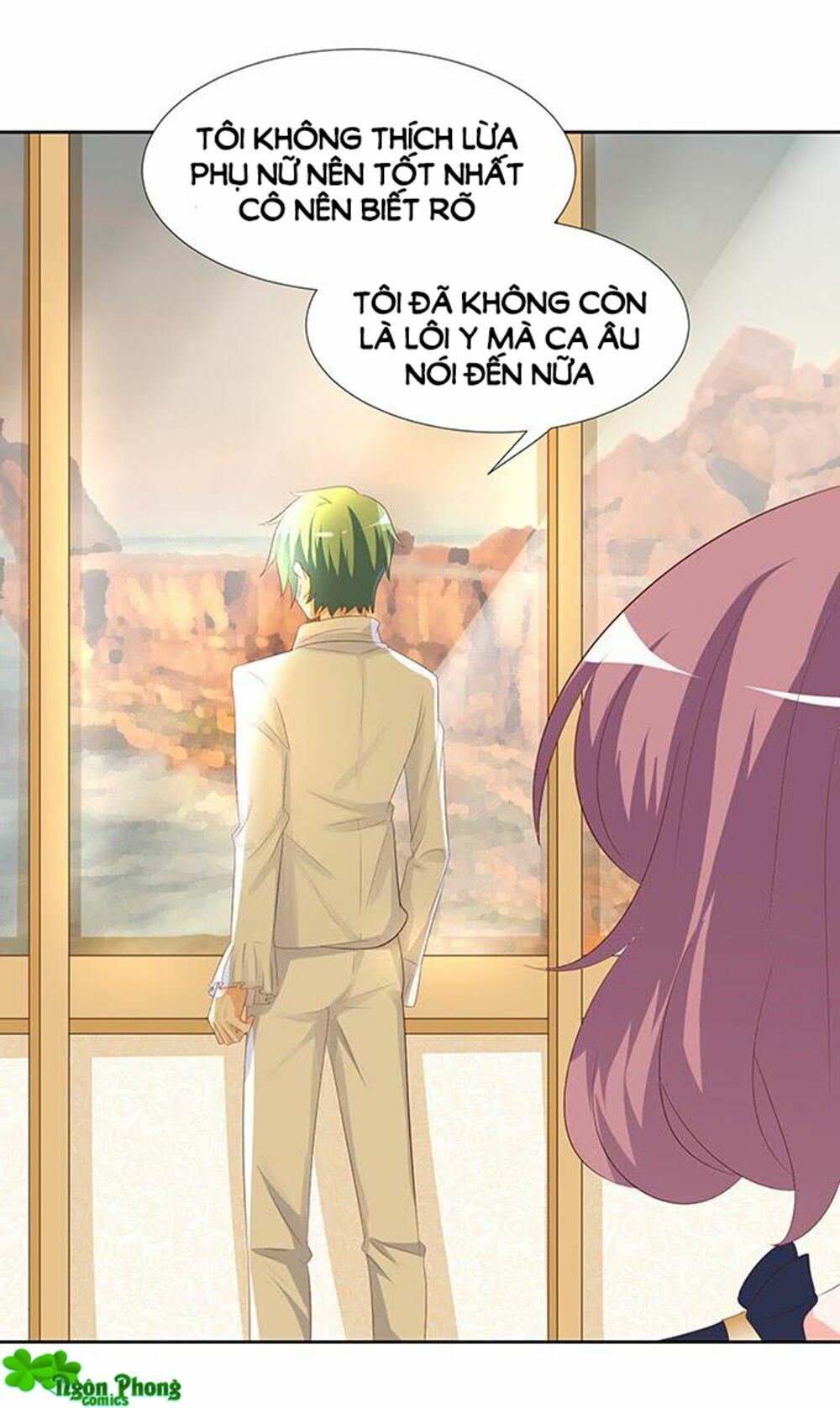 Vương Tử Nhà Tôi Là Nô Bộc: Chapter 79