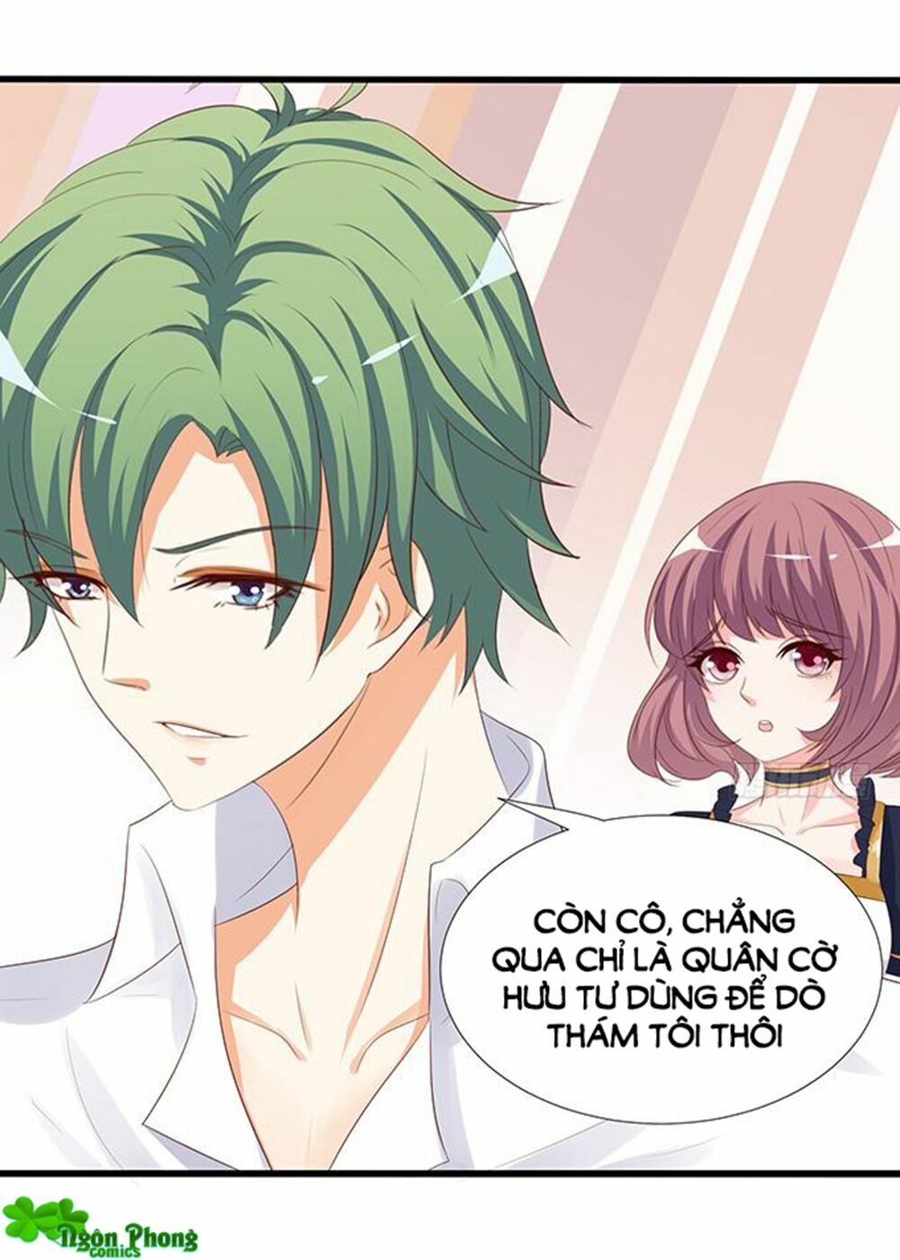 Vương Tử Nhà Tôi Là Nô Bộc: Chapter 79