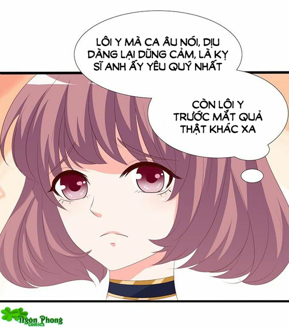 Vương Tử Nhà Tôi Là Nô Bộc: Chapter 79