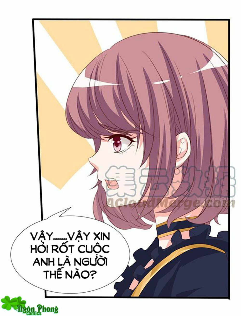 Vương Tử Nhà Tôi Là Nô Bộc: Chapter 79