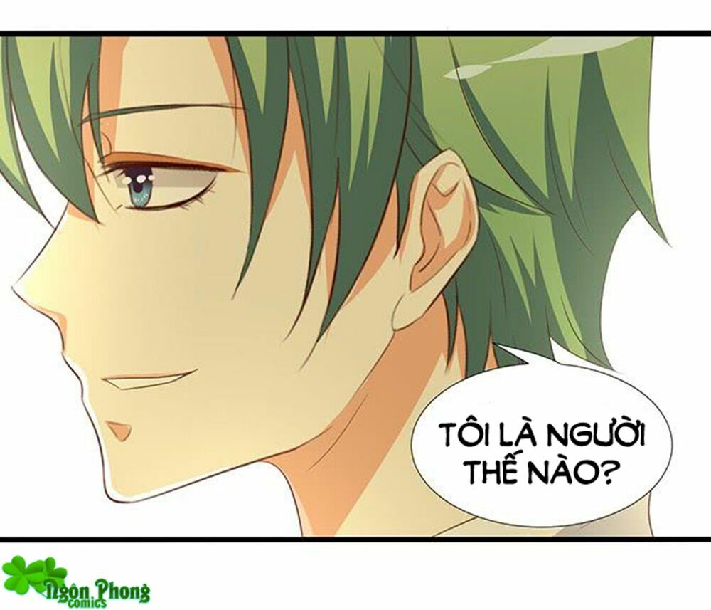 Vương Tử Nhà Tôi Là Nô Bộc: Chapter 79