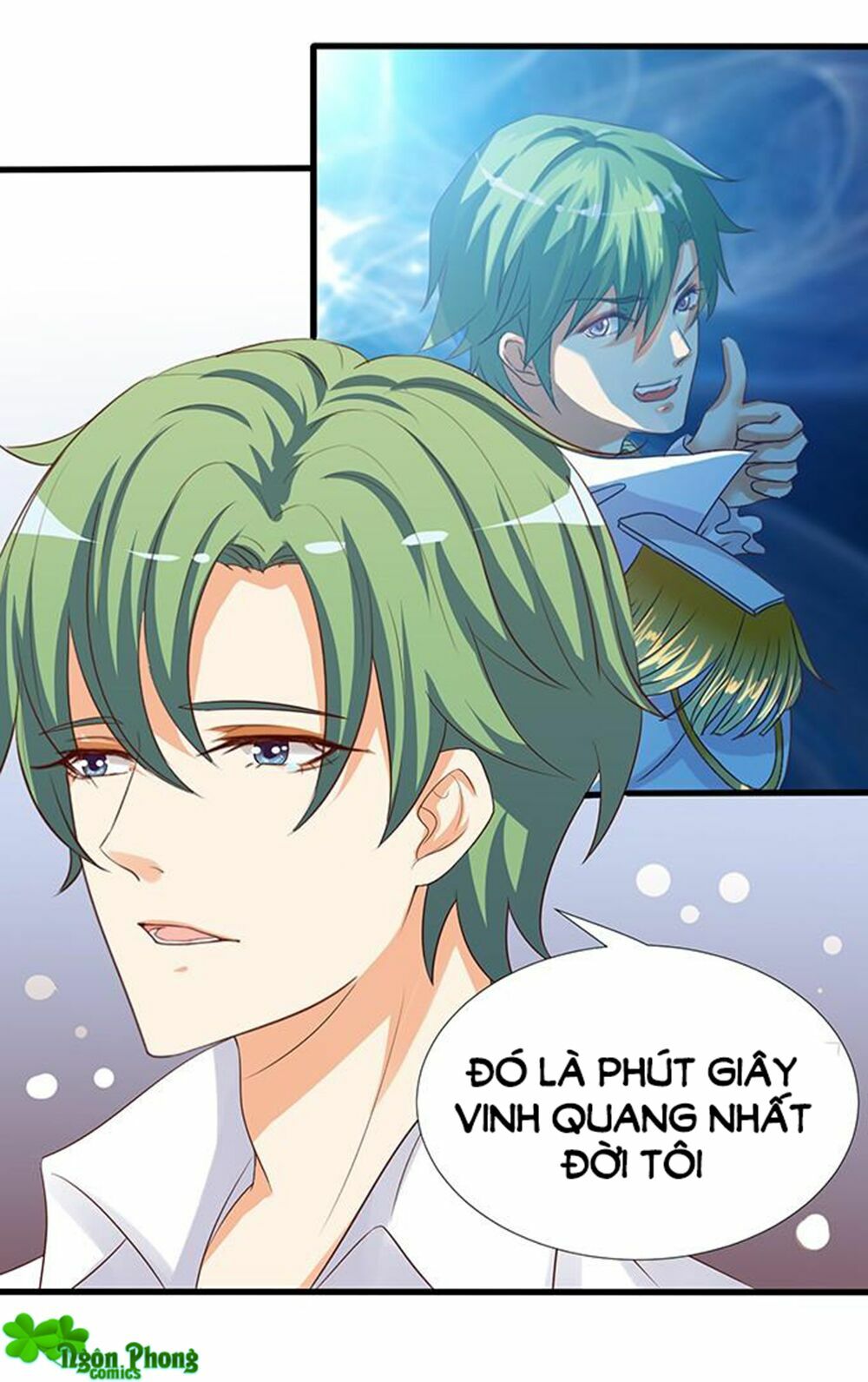 Vương Tử Nhà Tôi Là Nô Bộc: Chapter 79