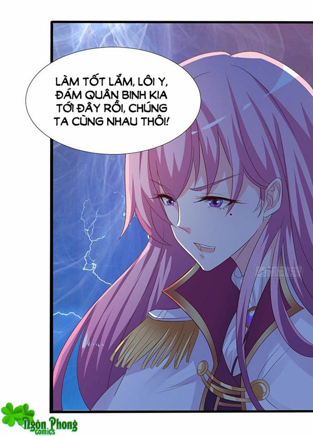 Vương Tử Nhà Tôi Là Nô Bộc: Chapter 79