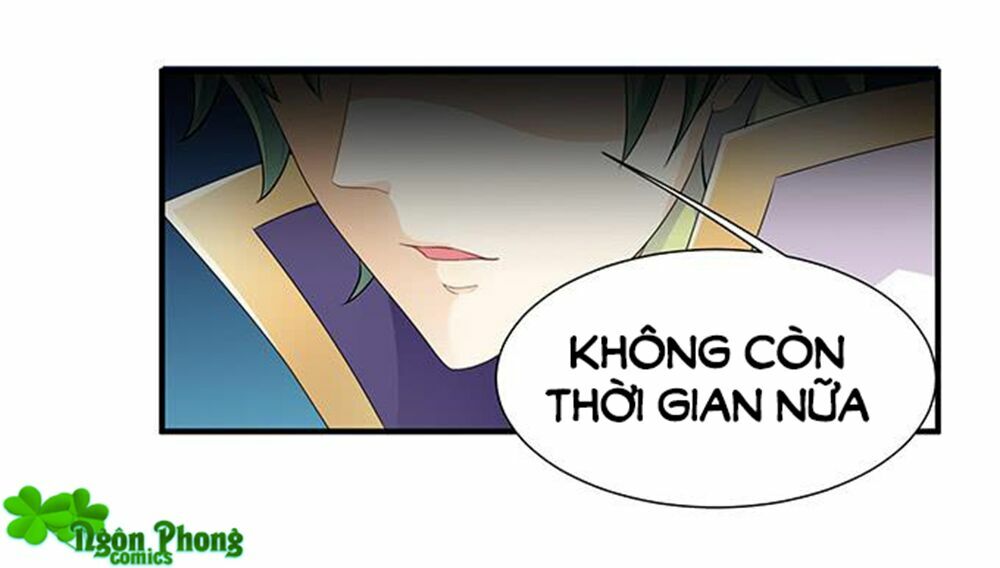 Vương Tử Nhà Tôi Là Nô Bộc: Chapter 79