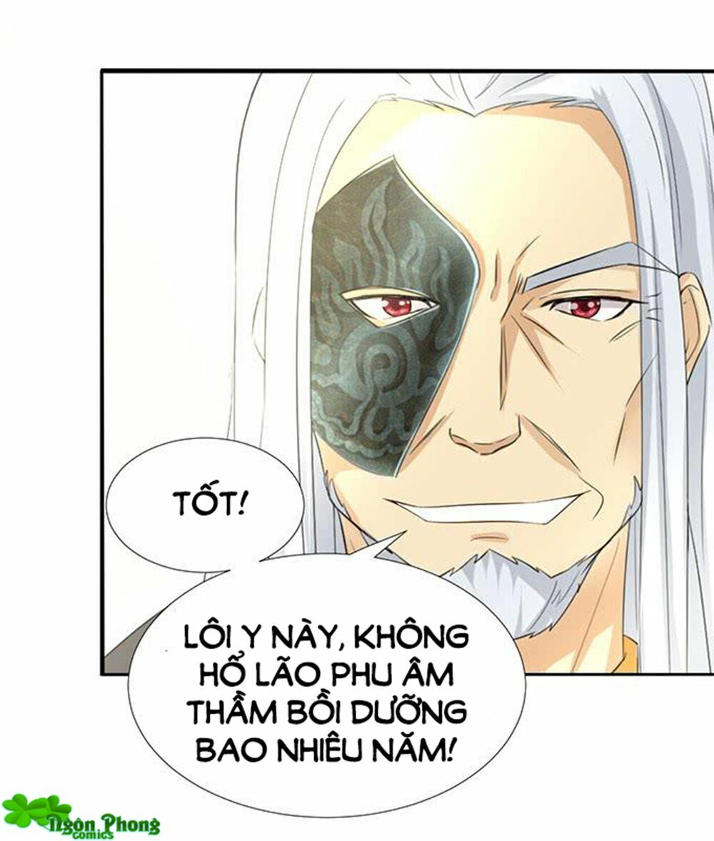 Vương Tử Nhà Tôi Là Nô Bộc: Chapter 79