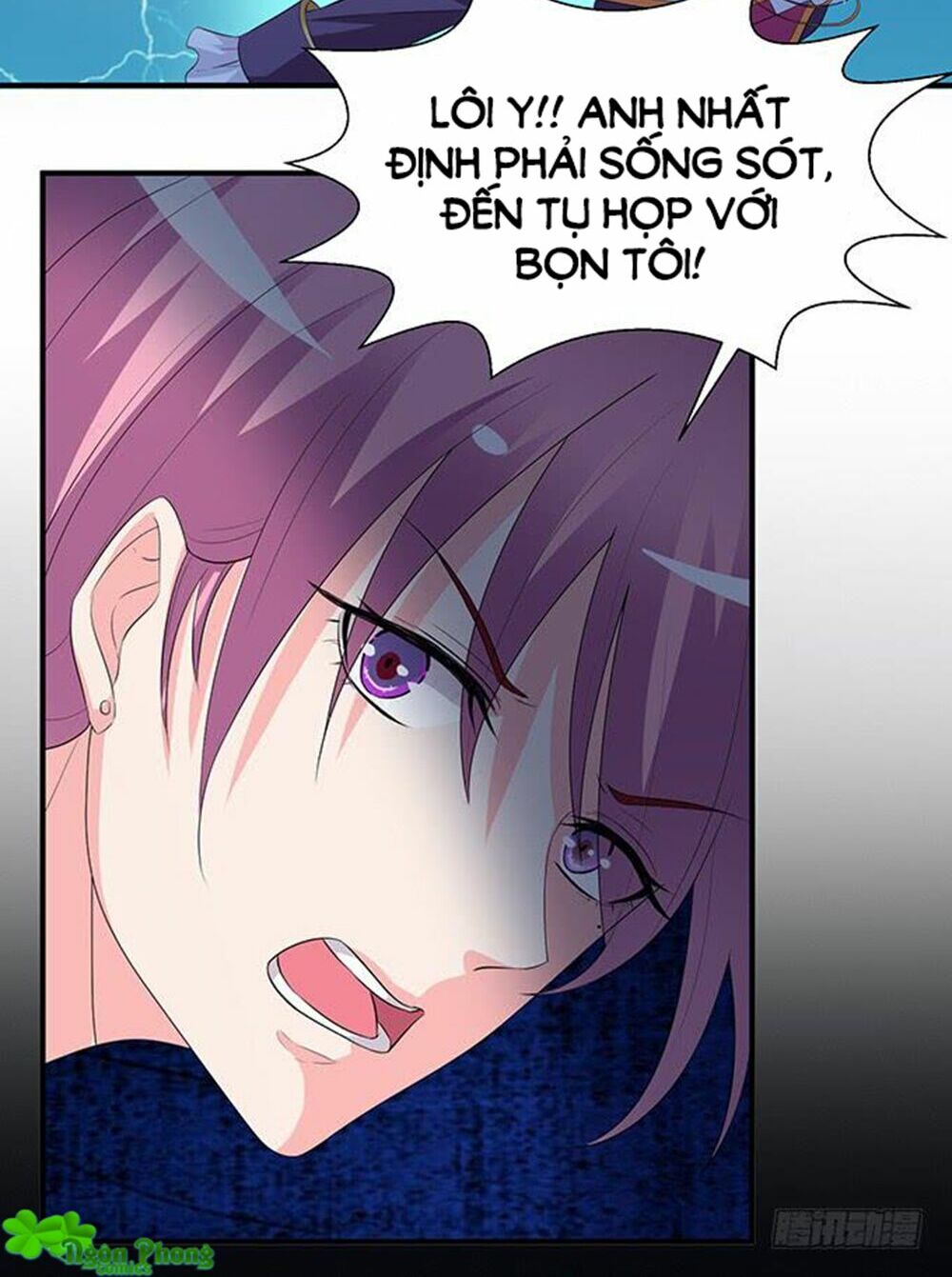 Vương Tử Nhà Tôi Là Nô Bộc: Chapter 79