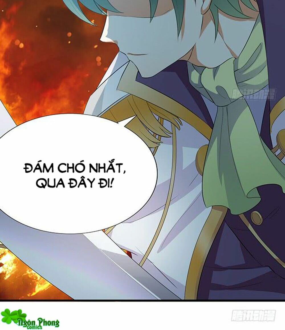 Vương Tử Nhà Tôi Là Nô Bộc: Chapter 79