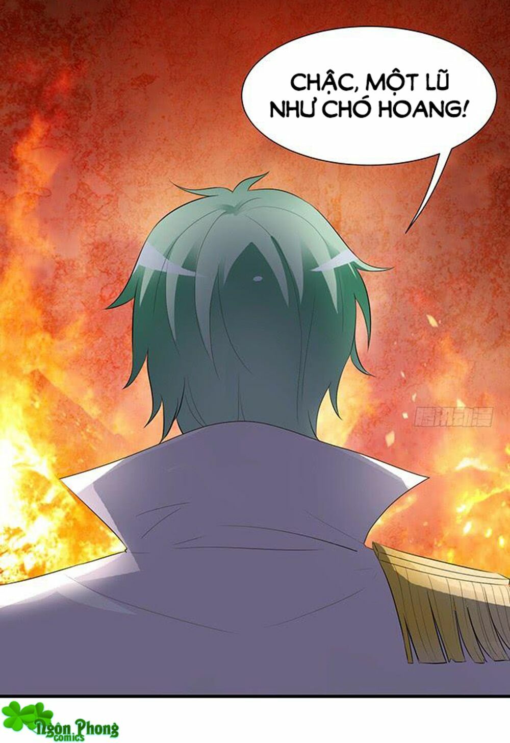 Vương Tử Nhà Tôi Là Nô Bộc: Chapter 79
