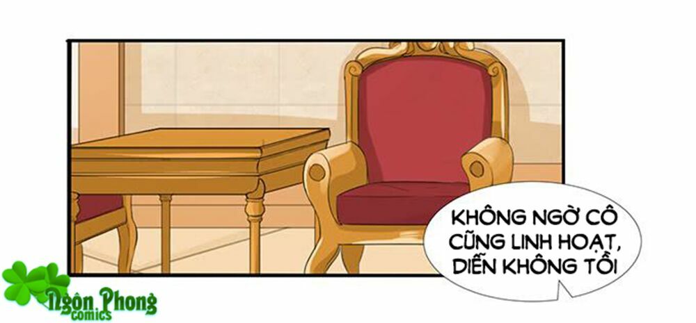 Vương Tử Nhà Tôi Là Nô Bộc: Chapter 79