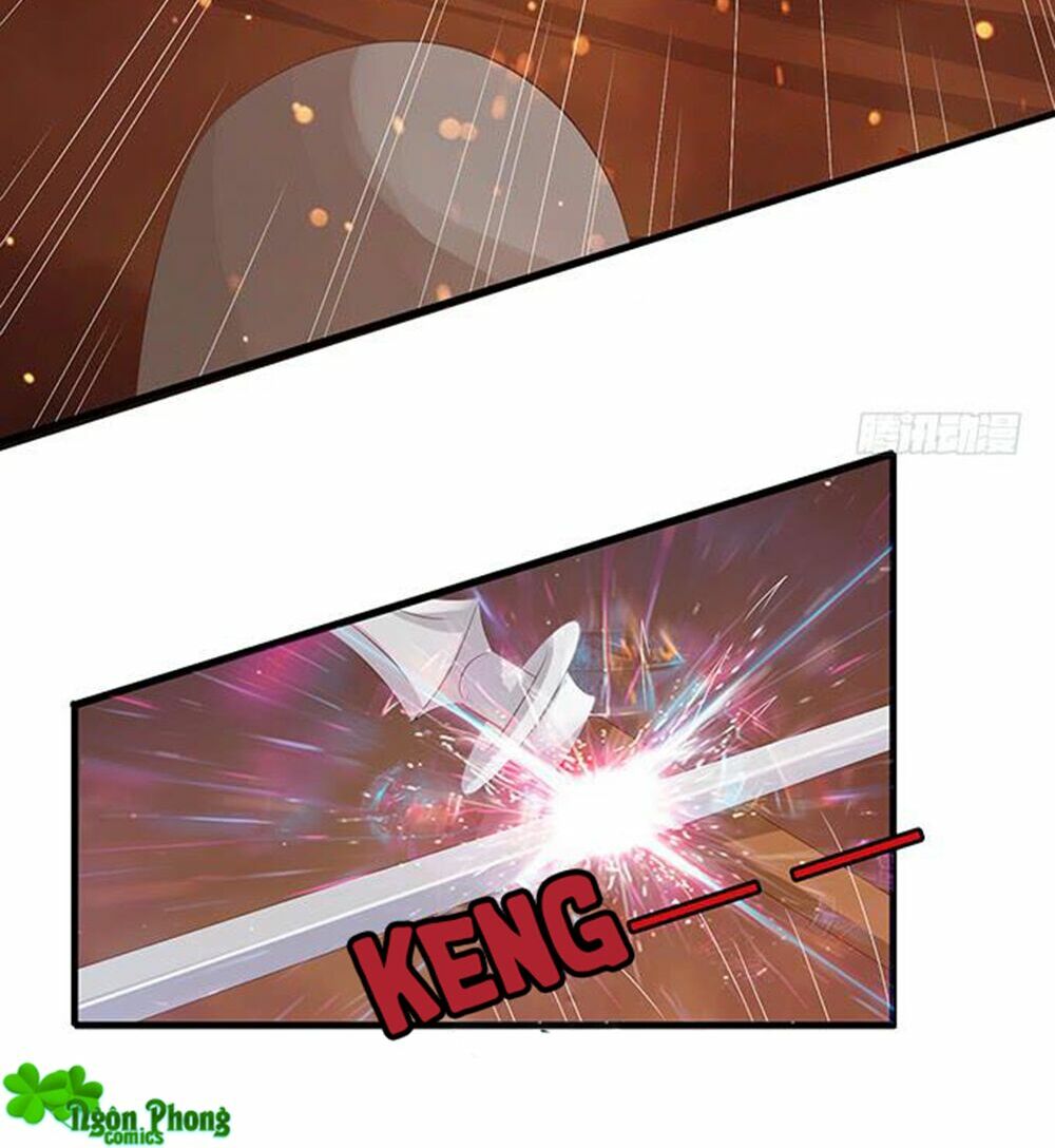 Vương Tử Nhà Tôi Là Nô Bộc: Chapter 79