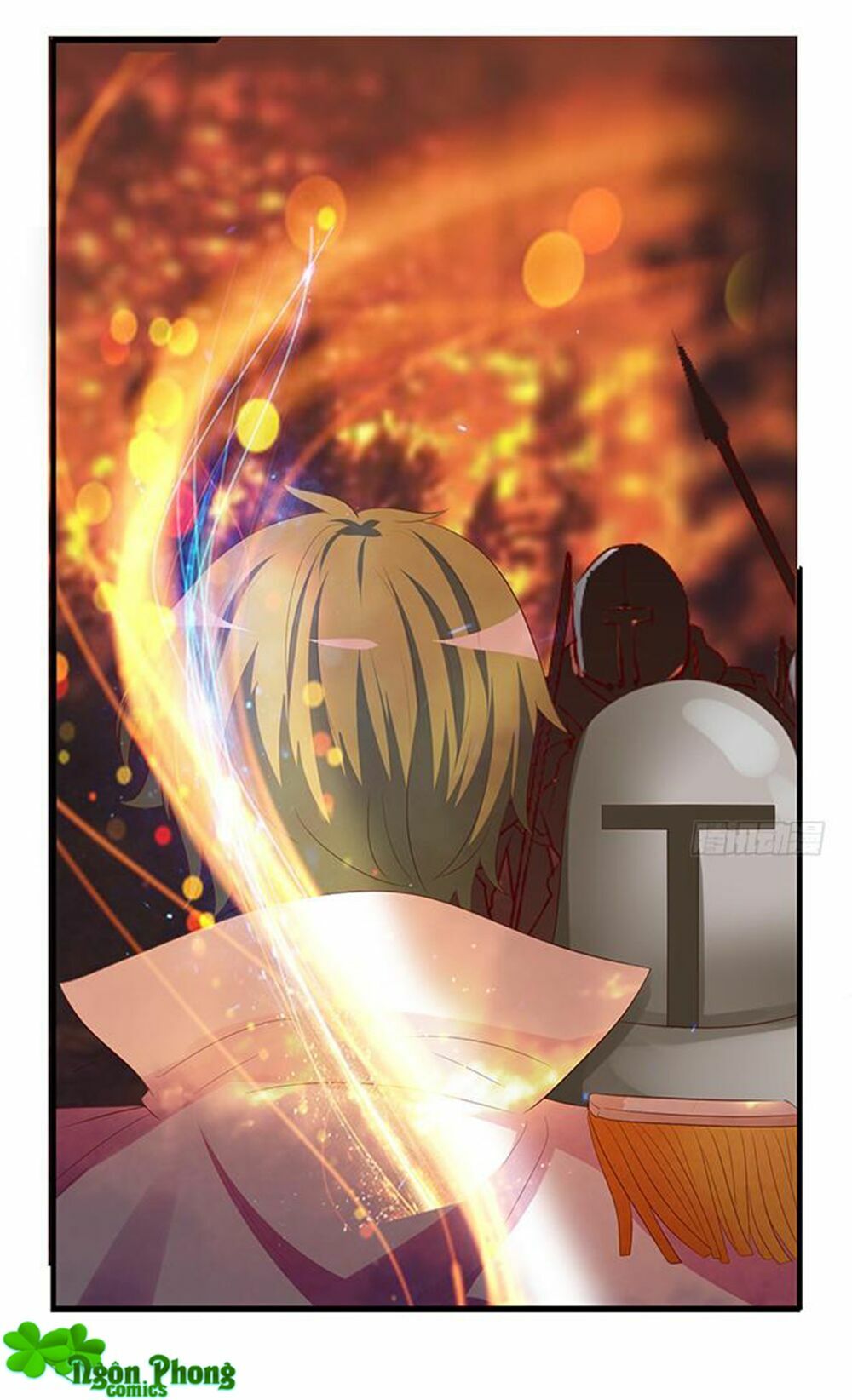 Vương Tử Nhà Tôi Là Nô Bộc: Chapter 79
